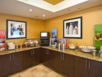 Hampton Inn Biloxi-Ocean Springs Kültér fotó