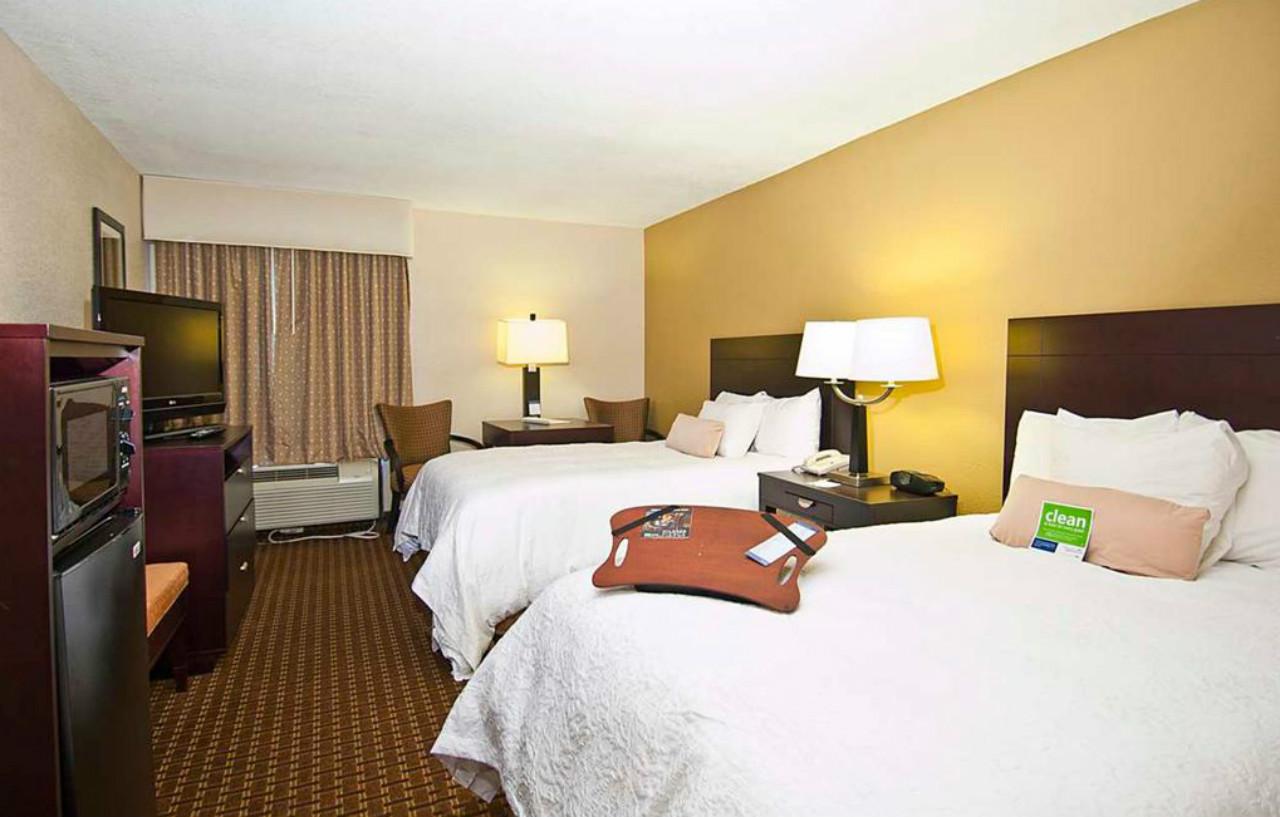 Hampton Inn Biloxi-Ocean Springs Kültér fotó