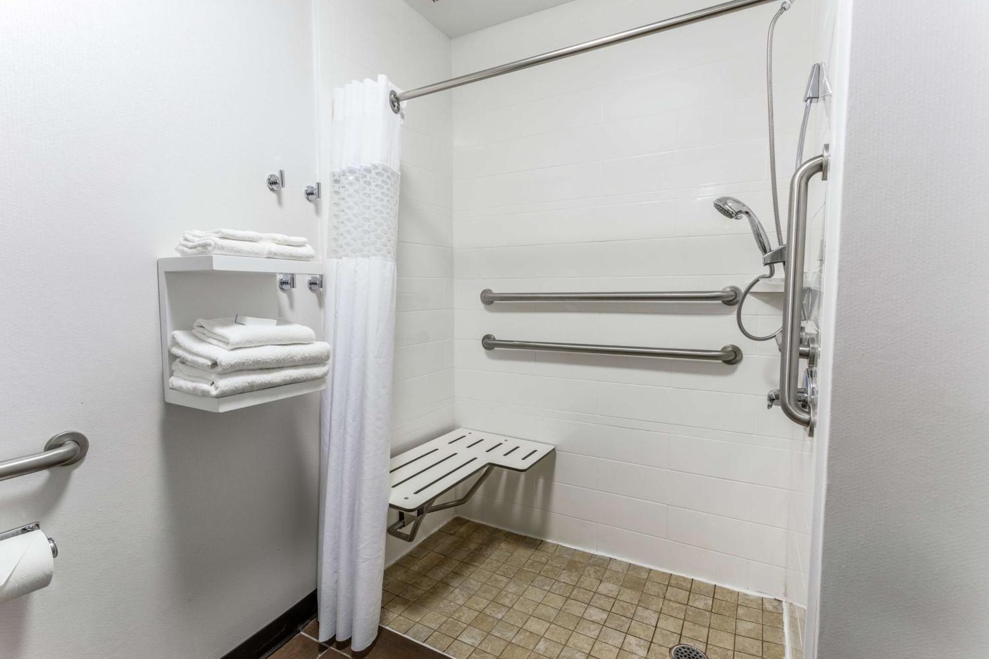 Hampton Inn Biloxi-Ocean Springs Kültér fotó