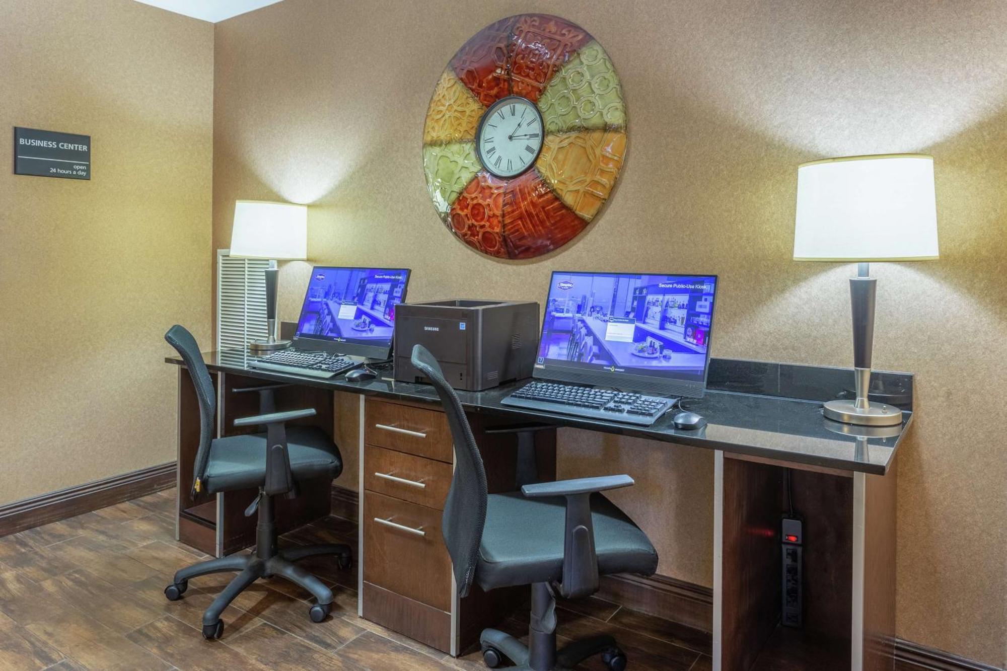 Hampton Inn Biloxi-Ocean Springs Kültér fotó