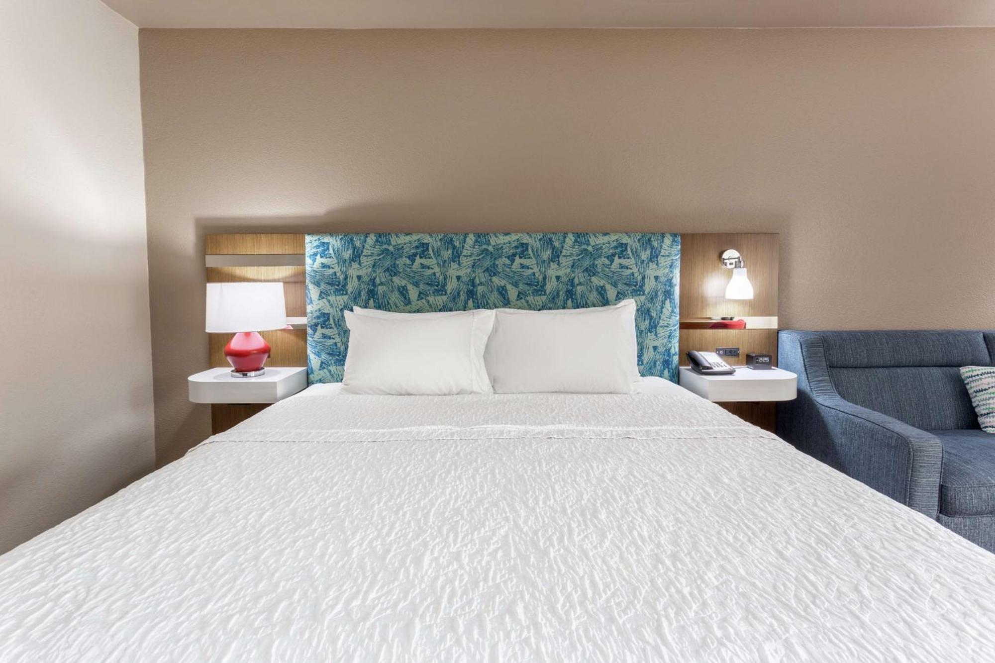 Hampton Inn Biloxi-Ocean Springs Kültér fotó