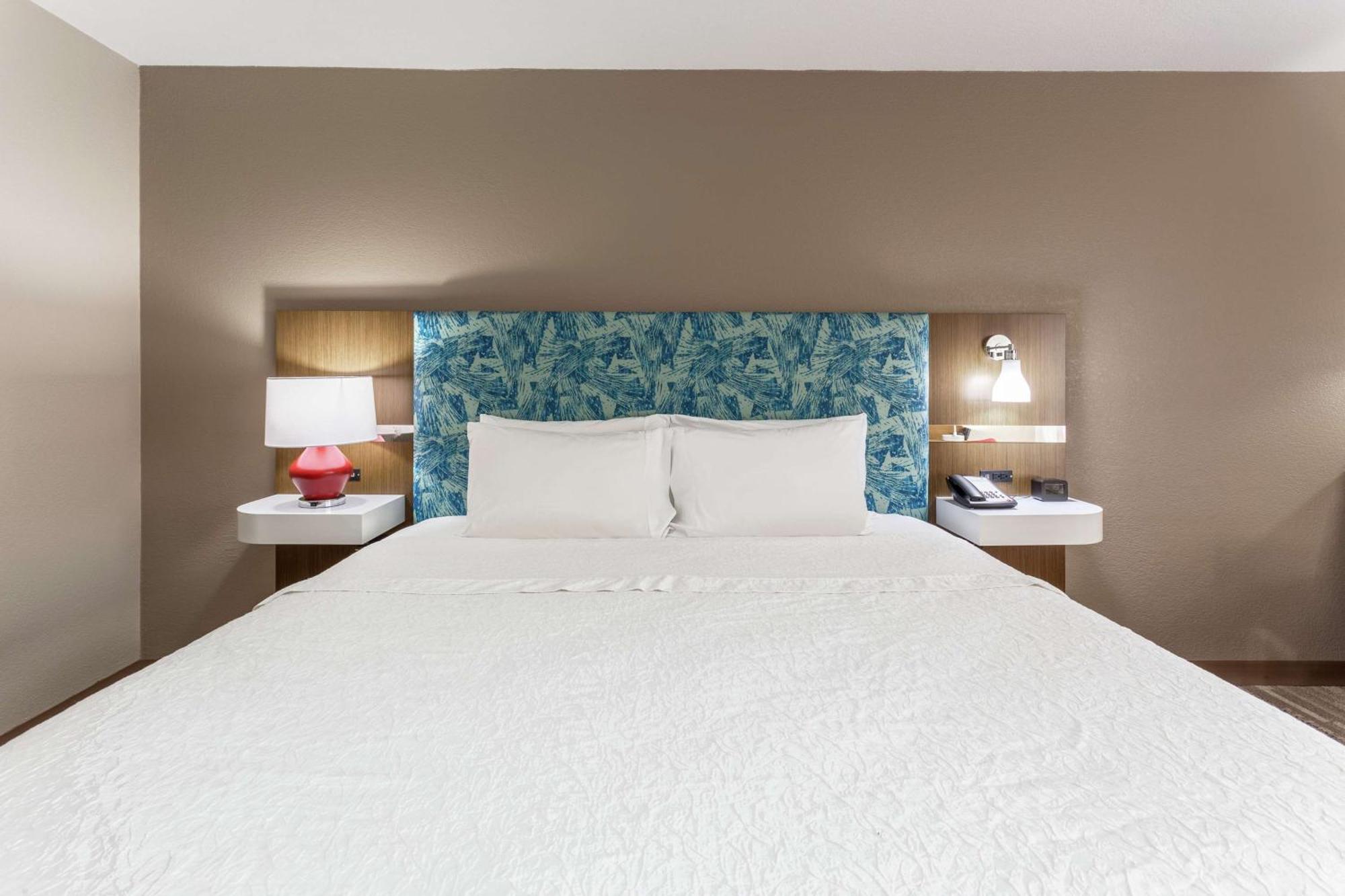 Hampton Inn Biloxi-Ocean Springs Kültér fotó