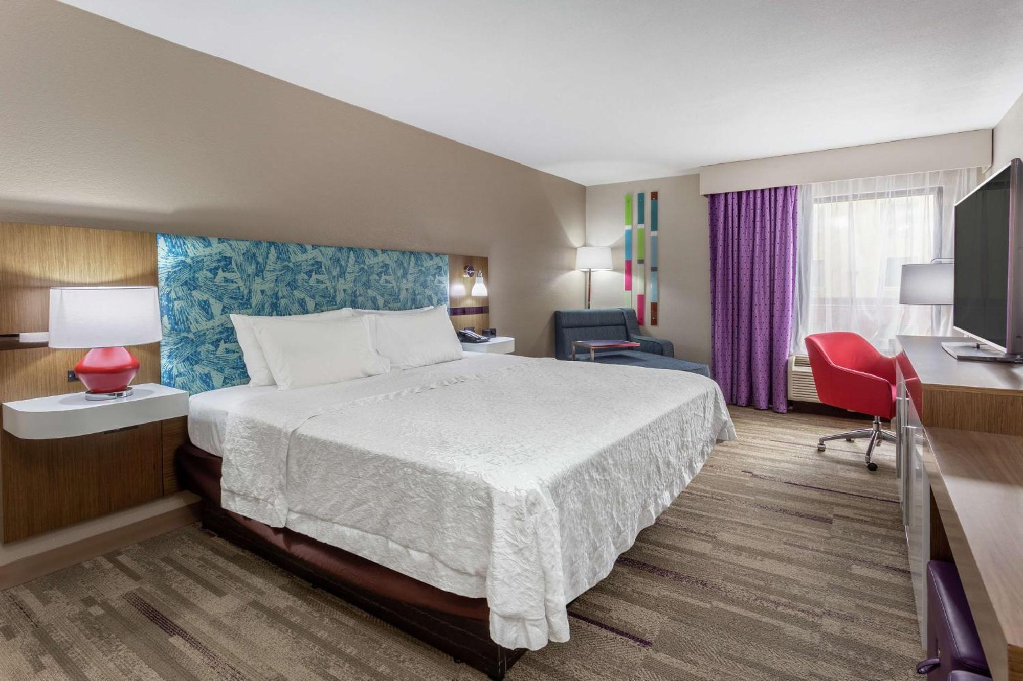 Hampton Inn Biloxi-Ocean Springs Kültér fotó