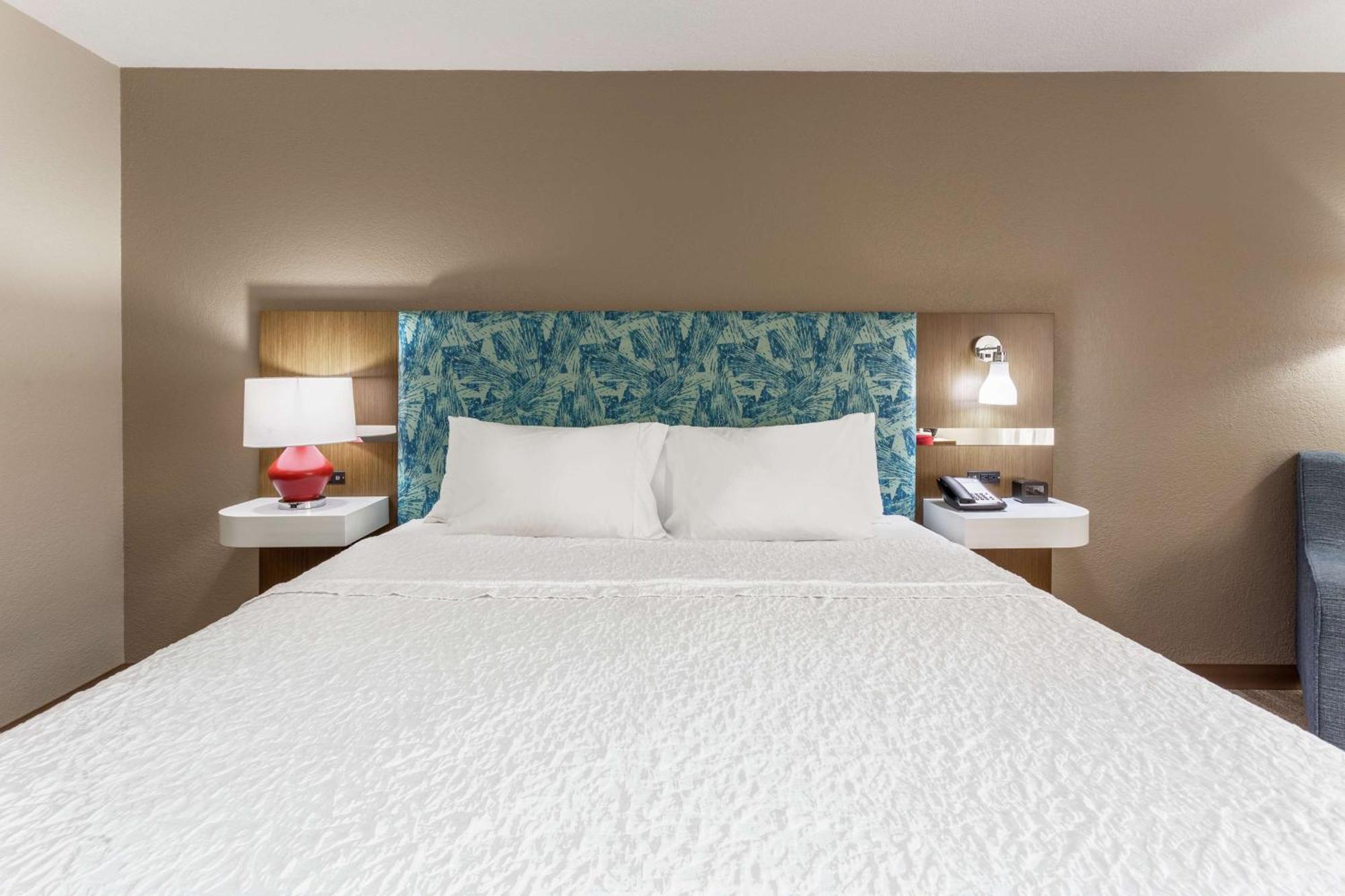 Hampton Inn Biloxi-Ocean Springs Kültér fotó