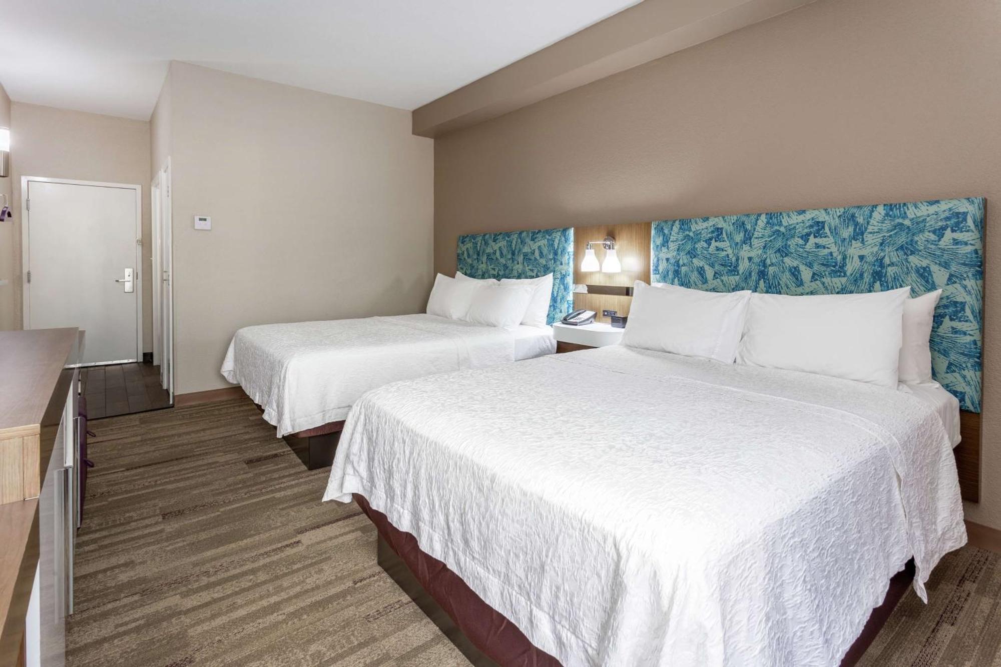 Hampton Inn Biloxi-Ocean Springs Kültér fotó