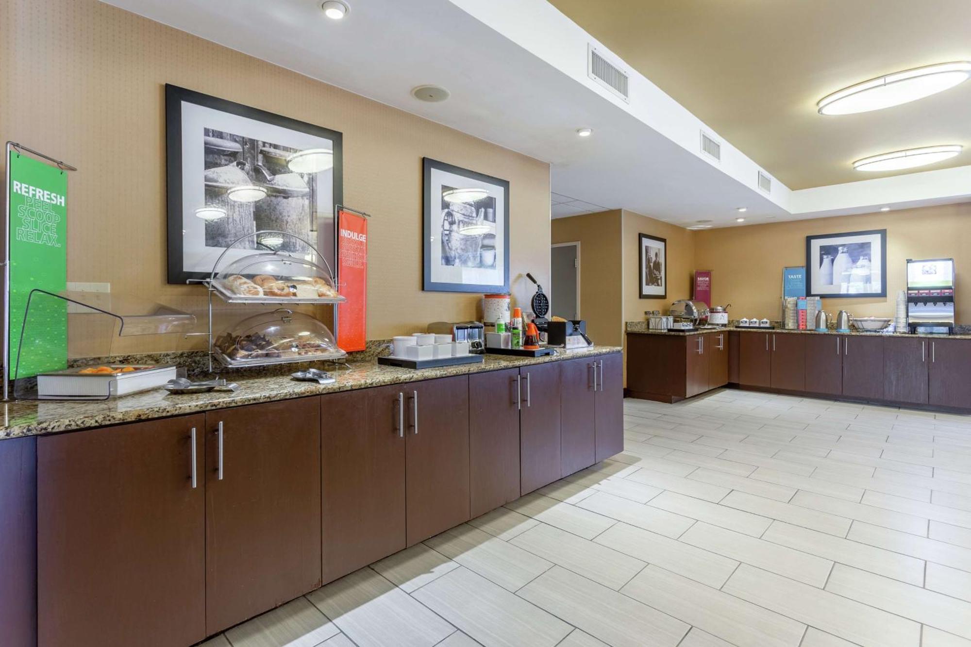 Hampton Inn Biloxi-Ocean Springs Kültér fotó