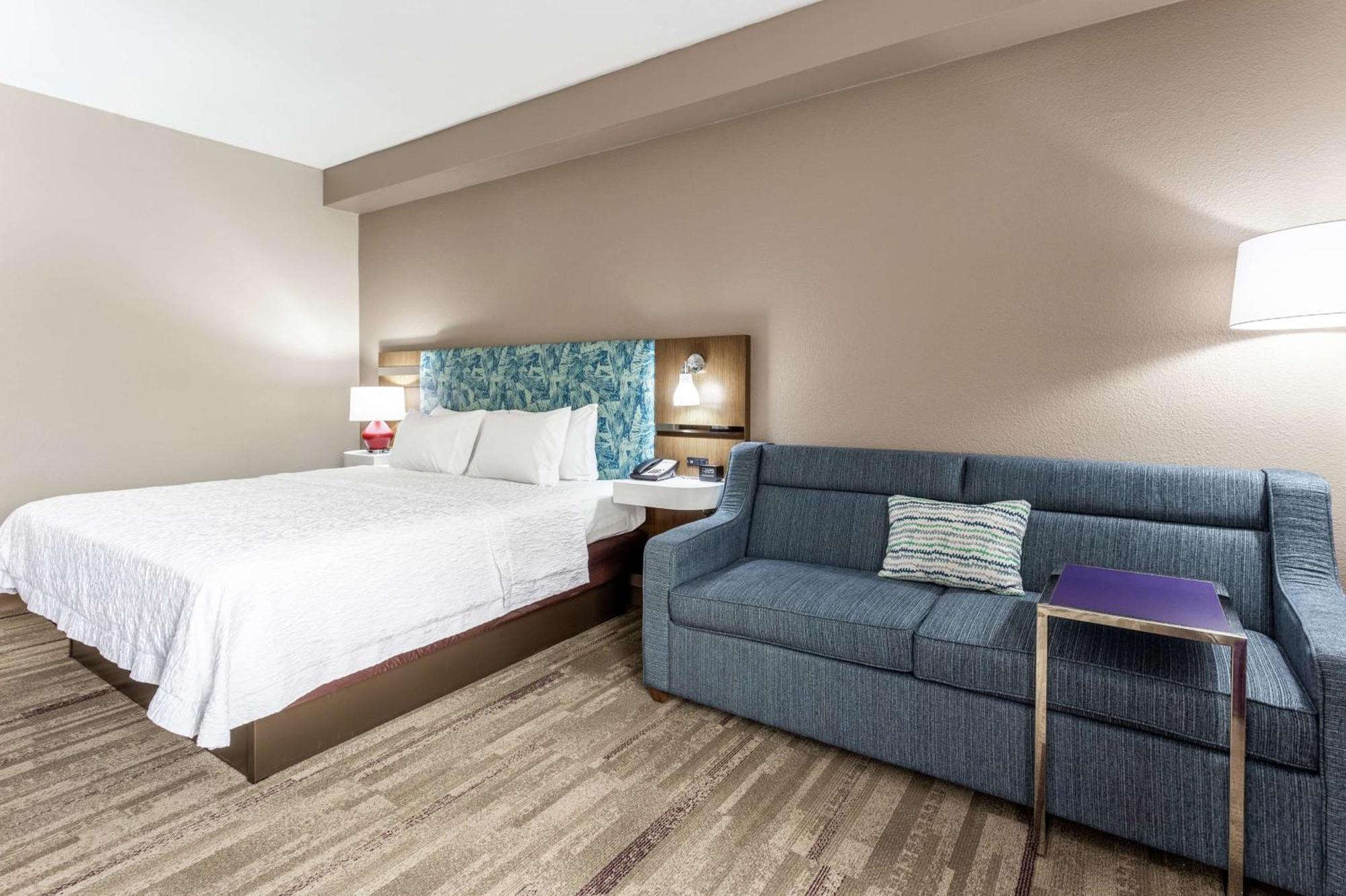Hampton Inn Biloxi-Ocean Springs Kültér fotó